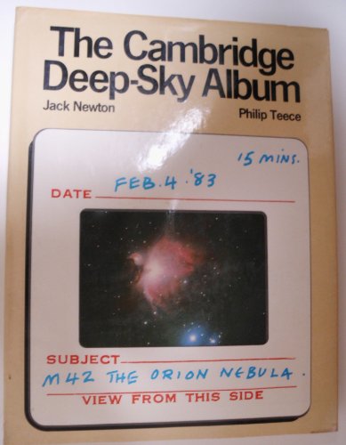 The Cambridge Deep-Sky Album