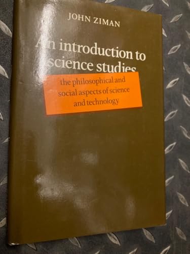 An Introduction to Science Studies