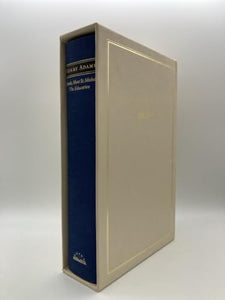 Novels Mont-Saint-Micl Educn 