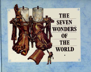 The Seven Wonders of the World 