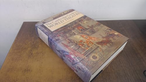 The Cambridge Guide to World Theatre