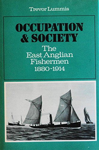 Occupation and Society