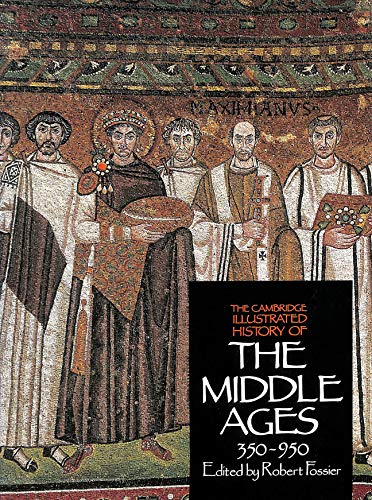 The Cambridge Illustrated History of the Middle Ages