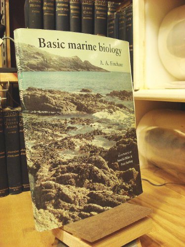 Basic Marine Biology