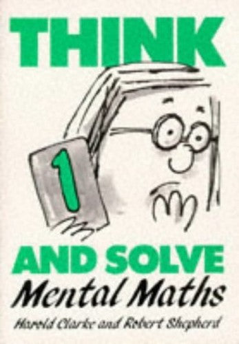 Think and Solve Level 1