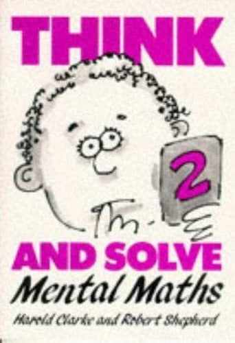 Think and Solve Level 2