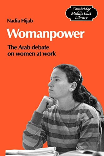 Womanpower