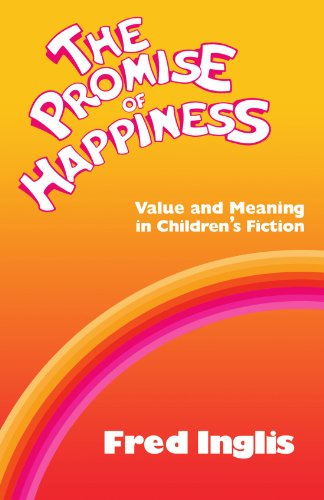 The Promise of Happiness