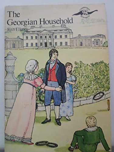 The Georgian Household