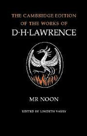 Mr Noon