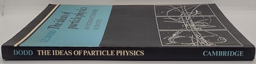 The Ideas of Particle Physics