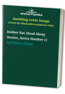 Robber Rat 