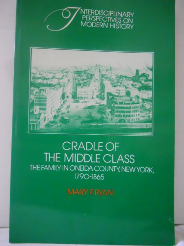 Cradle of the Middle Class