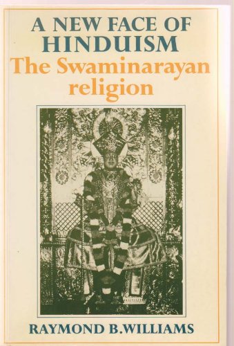A New Face of Hinduism