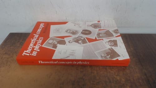 Theoretical Concepts in Physics