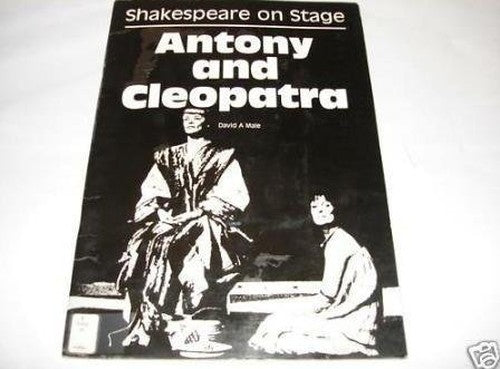 Antony and Cleopatra