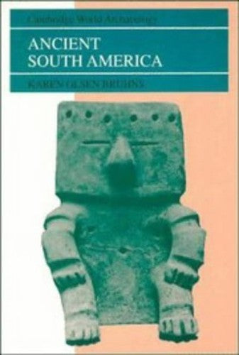 Ancient South America