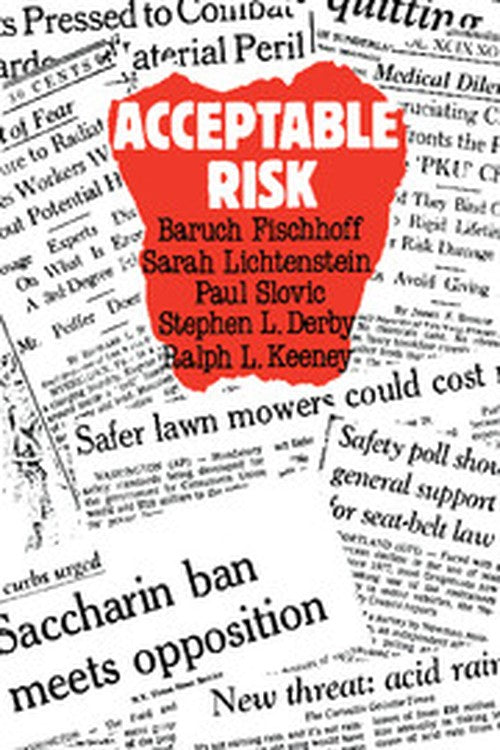 Acceptable Risk