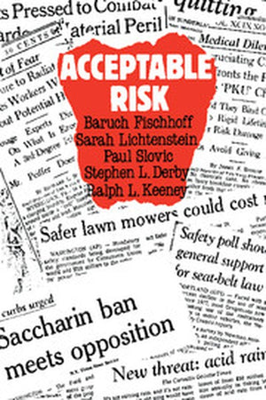 Acceptable Risk