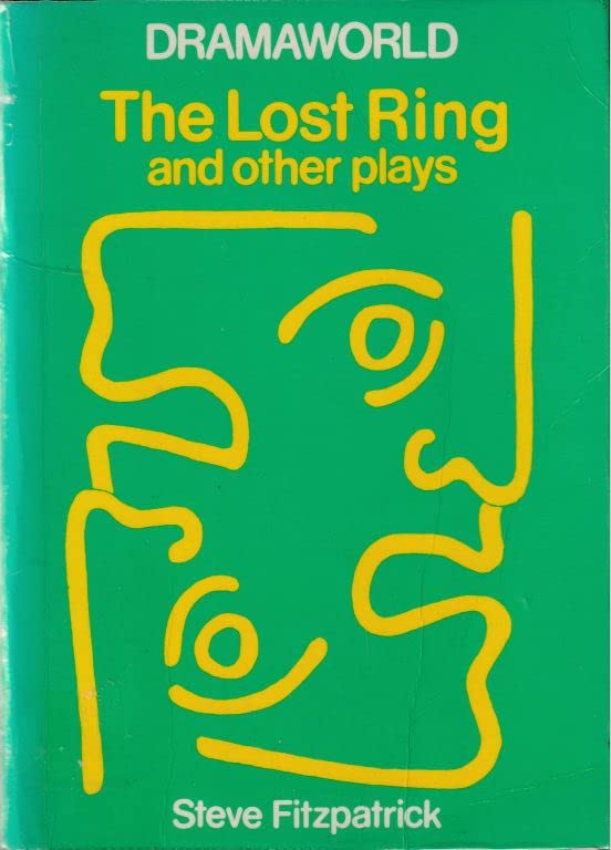 The Lost Ring and Other Plays