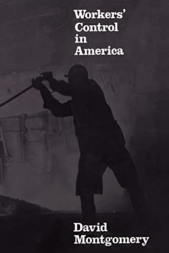 Workers' Control in America