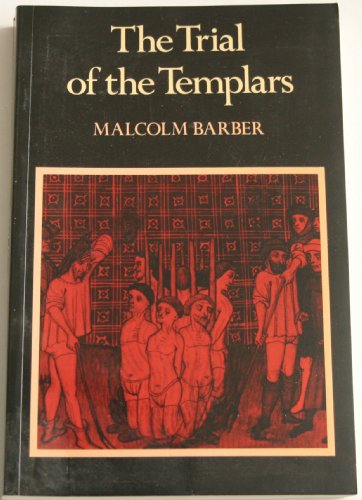 The Trial of the Templars