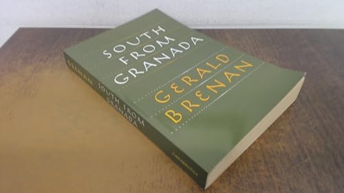 South From Granada
