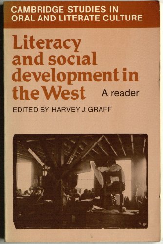 Literacy and Social Development in the West