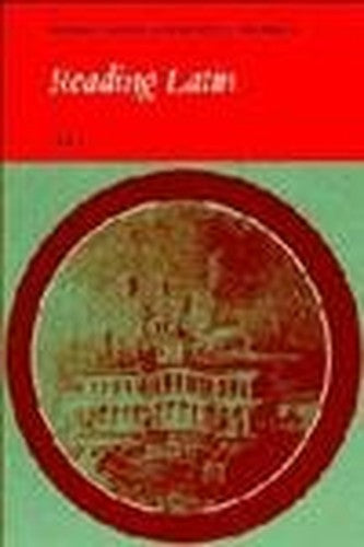 Reading Latin: Text