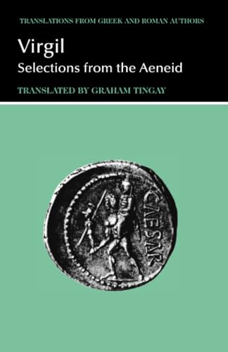 Virgil: Selections from the Aeneid