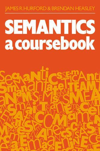 Semantics