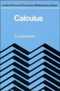 Calculus 