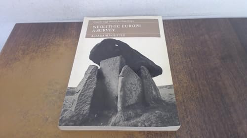 Neolithic Europe
