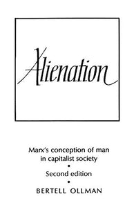 Alienation 