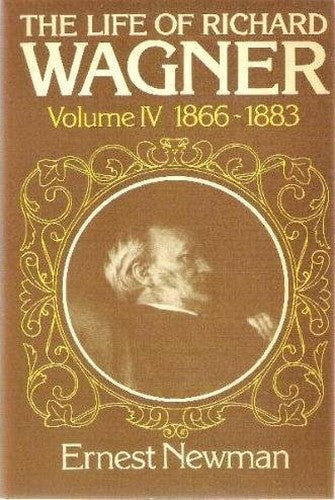 The Life of Richard Wagner