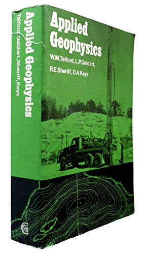 Applied Geophysics