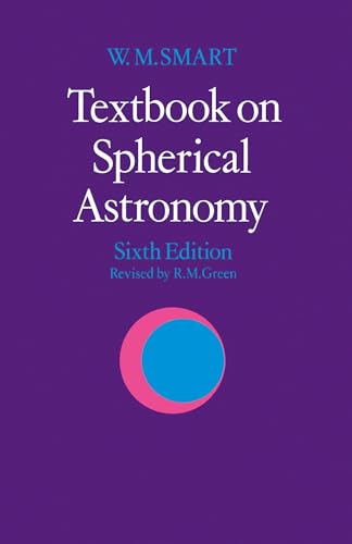Textbook on Spherical Astronomy