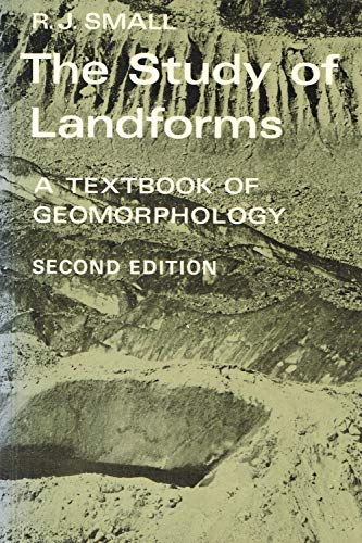 The Study of Landforms