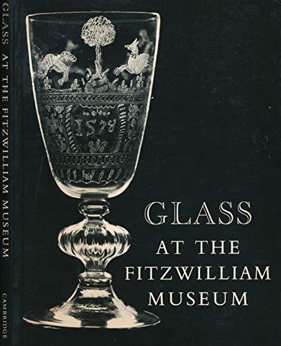 Glass at the Fitzwilliam: Catalogue