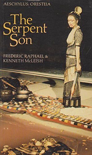The Serpent Son