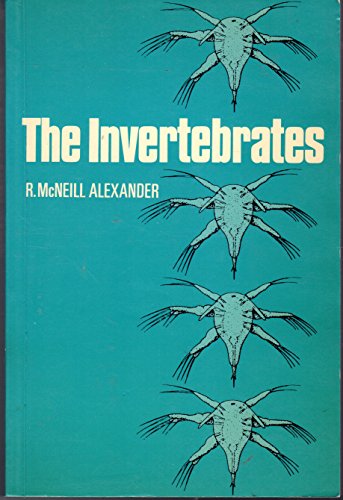 The Invertebrates