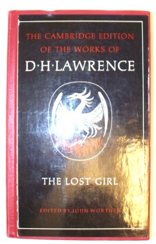 The Lost Girl