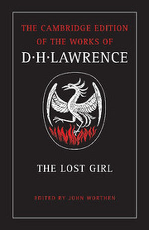 The Lost Girl