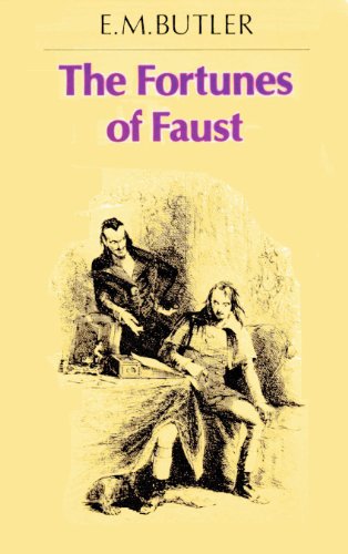 Fortunes of Faust
