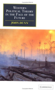 Western Political Theory in the Face of the Future 