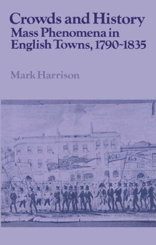 Crowds and History