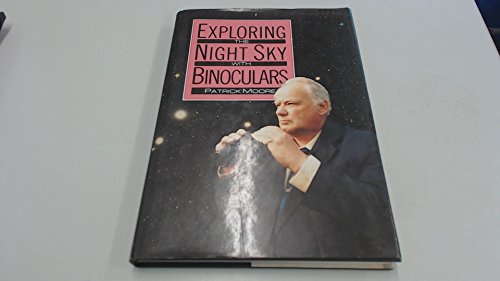 Exploring the Night Sky with Binoculars