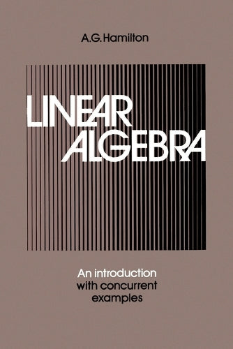 Linear Algebra: Volume 2