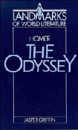 Homer: The Odyssey