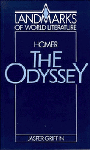 Homer: The Odyssey